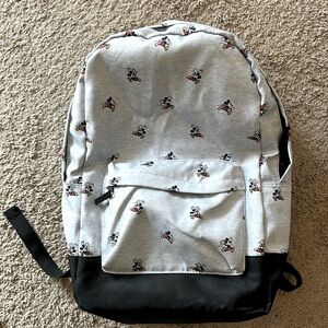 Disney Mickey Mouse Backpack